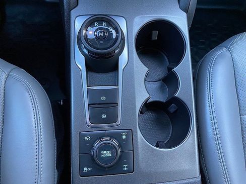 Certified 2025 Ford Bronco Sport Badlands image 48