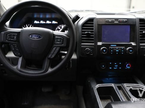 Used 2020 Ford F150 XL w/ Equipment Group 101A Mid AWD/4WD image 8