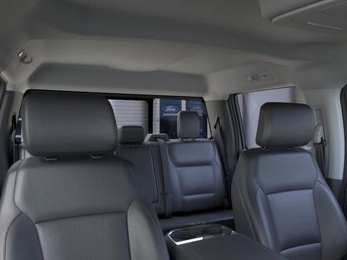 New 2026 Ford F350 Lariat image 22