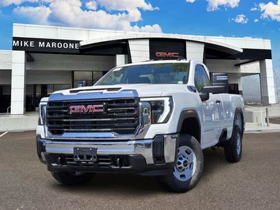 New 2026 GMC Sierra 2500 Pro w/ Convenience Package