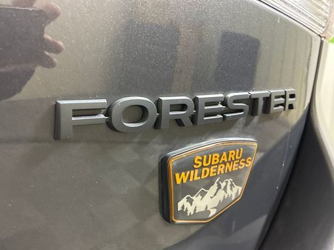 Used 2022 Subaru Forester Wilderness image 12