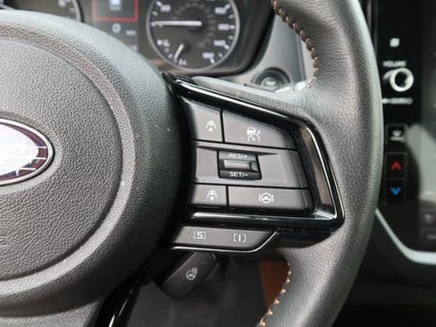 Certified 2025 Subaru Forester Touring w/ Popular Package - Touring image 18