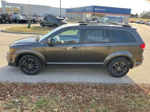 Used 2018 Dodge Journey SE w/ Popular Equipment Group image 15