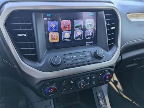 Used 2019 GMC Acadia Denali w/ Technology Package image 12