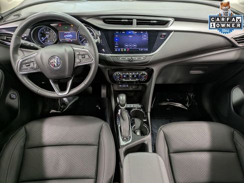 Used 2023 Buick Encore GX Essence w/ Experience Buick Package AWD/4WD image 24