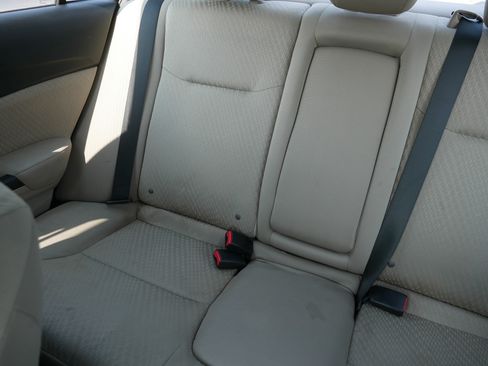 Used 2015 Honda Civic EX image 12
