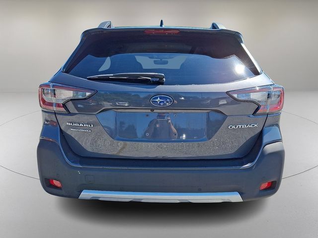 Used 2023 Subaru Outback Limited AWD/4WD image 5