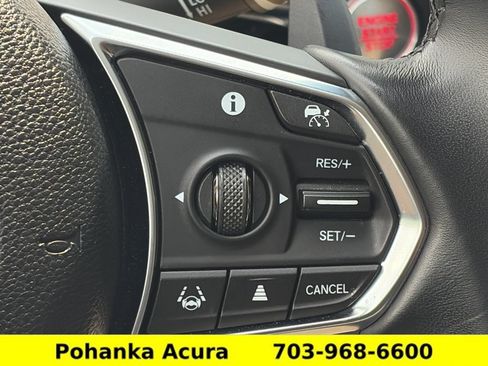 Used 2025 Acura MDX A-Spec AWD/4WD image 13
