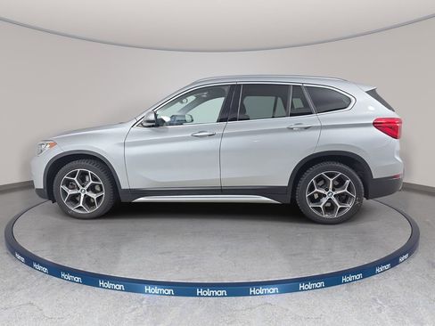 Used 2018 BMW X1 xDrive28i w/ Convenience Package image 9
