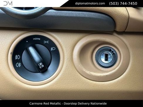 Used 2007 Porsche Cayman RWD image 26