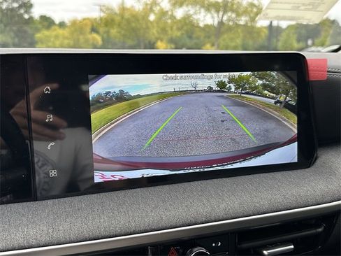 New 2026 Nissan Kicks SV image 23