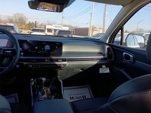 New 2026 Kia Sorento EX image 11