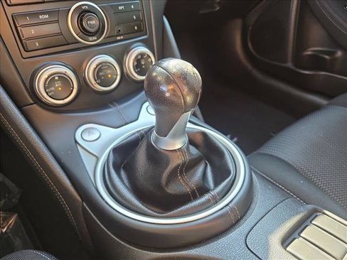 Used 2014 Nissan 370Z Coupe w/ Sport Package RWD image 12