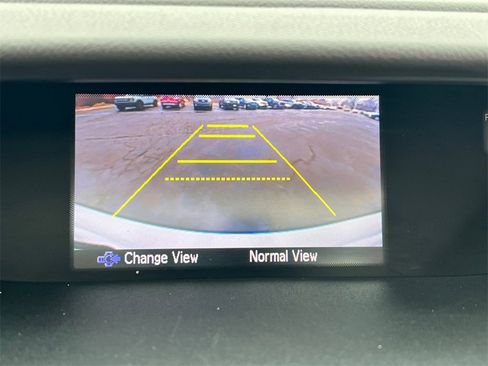 Used 2014 Honda CR-V EX image 18