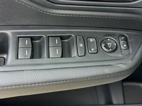 New 2026 Honda Odyssey EX-L image 20