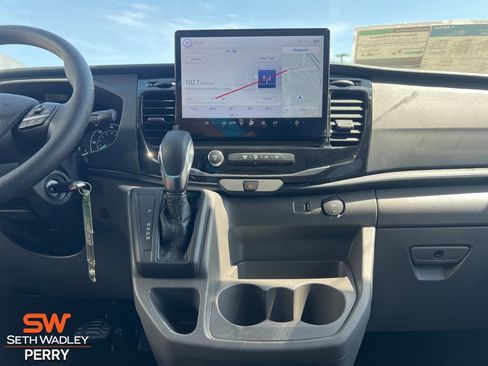 New 2025 Ford Transit 350 XLT image 25
