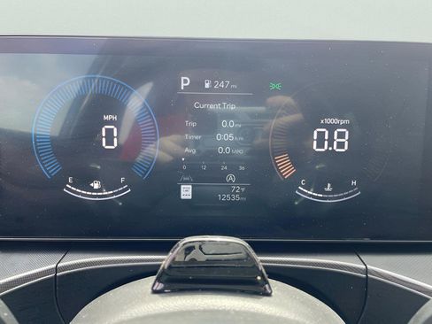 Used 2025 Hyundai Santa Fe SEL image 24