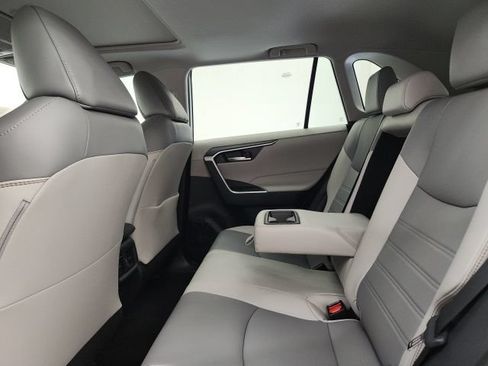 Used 2023 Toyota RAV4 XLE Premium FWD image 35