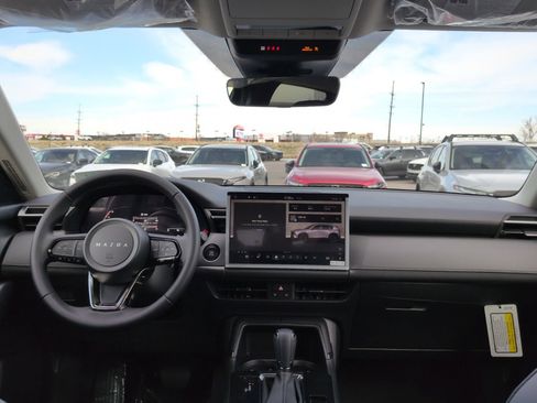 New 2026 MAZDA CX-5 Select AWD/4WD image 13