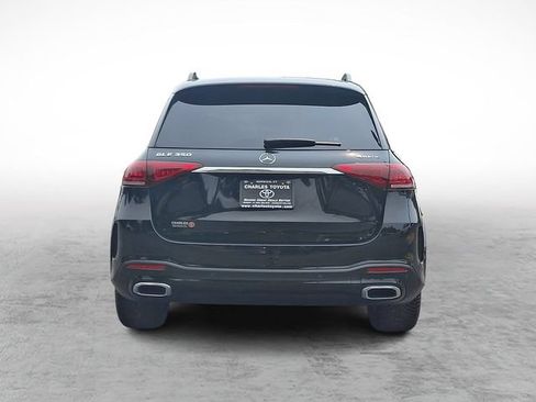 Used 2020 Mercedes-Benz GLE 350 4MATIC image 5