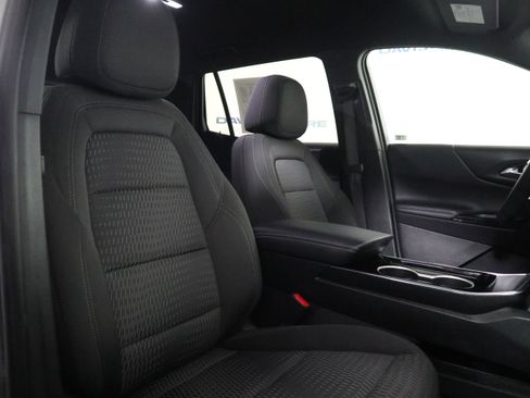 Used 2025 Chevrolet Equinox LT image 20