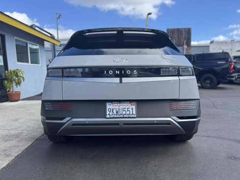 Used 2024 Hyundai Ioniq 5 SEL image 7