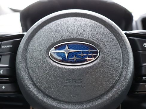 New 2026 Subaru Forester Sport AWD/4WD image 28