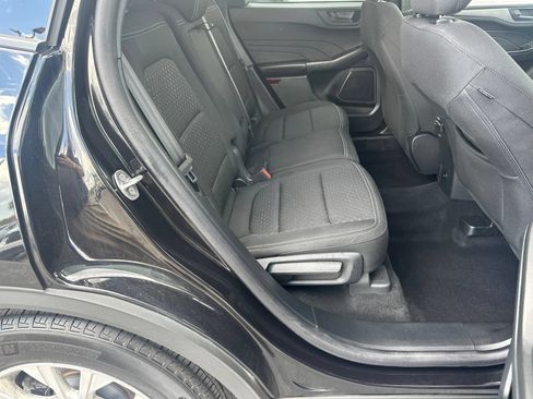 Used 2025 Ford Escape Active FWD image 14
