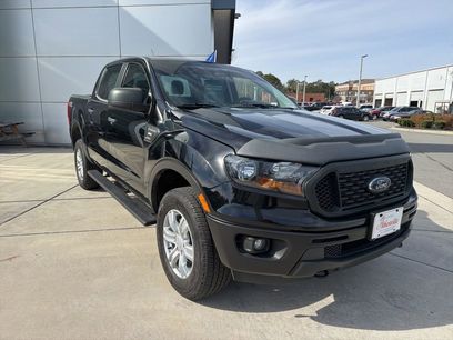 Used 2020 Ford Ranger XL w/ Equipment Group 101A Mid