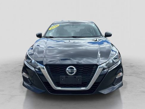 Used 2019 Nissan Altima 2.5 S AWD/4WD image 2