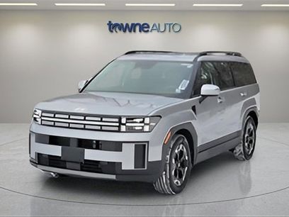 Used 2025 Hyundai Santa Fe SEL