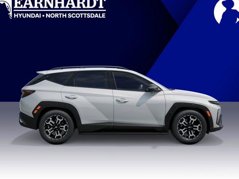 New 2026 Hyundai Tucson XRT image 7