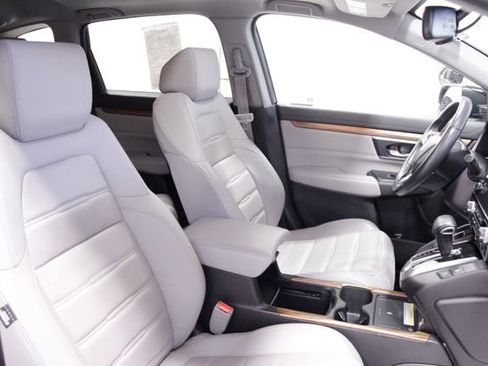 Certified 2022 Honda CR-V Touring image 12