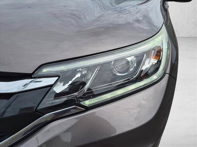 Used 2016 Honda CR-V Touring image 7