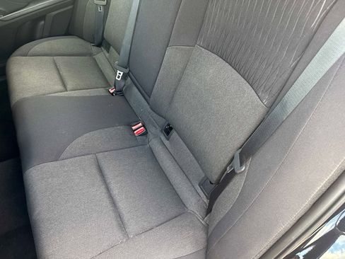 Used 2025 Toyota Camry LE image 12