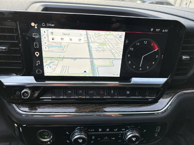 Certified 2023 GMC Sierra 1500 Elevation RWD image 25
