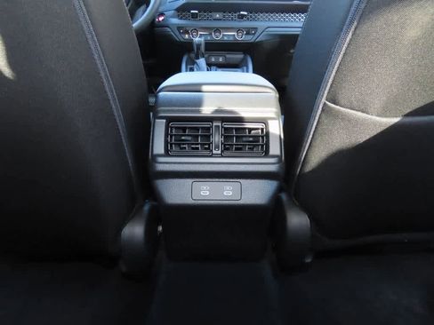 New 2026 Honda Accord SE image 22