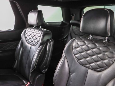 Used 2020 Hyundai Palisade Limited FWD image 25