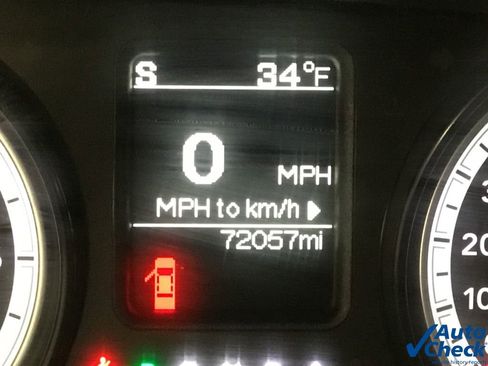 Used 2016 RAM 3500 Tradesman w/ Chrome Appearance Group image 49