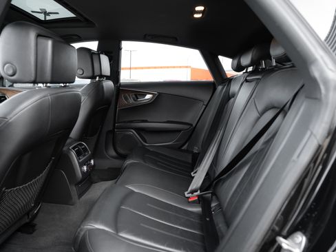 Used 2016 Audi A7 3.0T Premium Plus w/ S Line Sport Package image 26