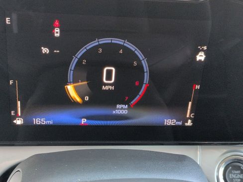Used 2026 Chevrolet Trax LT w/ LT Convenience Package FWD image 14