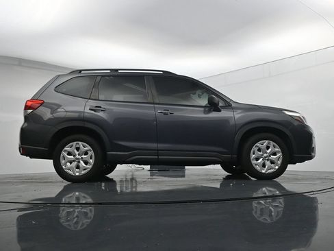 Used 2020 Subaru Forester w/ Alloy Wheel Package AWD/4WD image 38