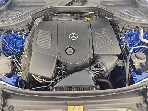 New 2026 Mercedes-Benz GLC 300 image 30