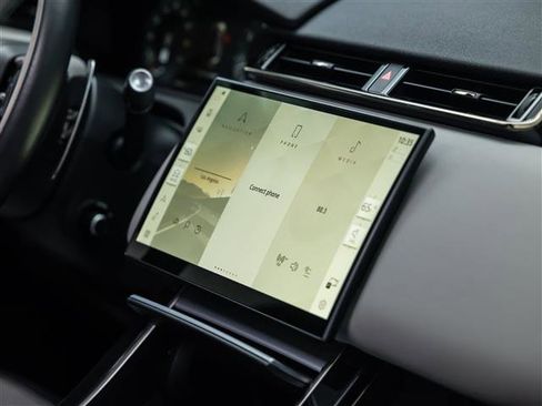 New 2024 Land Rover Range Rover Velar S image 32