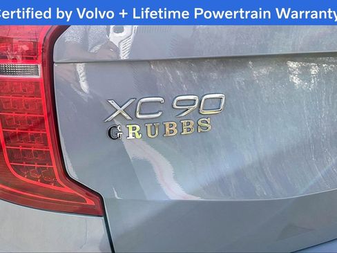 Used 2025 Volvo XC90 B5 Core AWD/4WD image 43