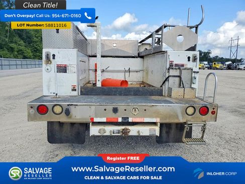 Used 2012 Ford F450 XL RWD image 8