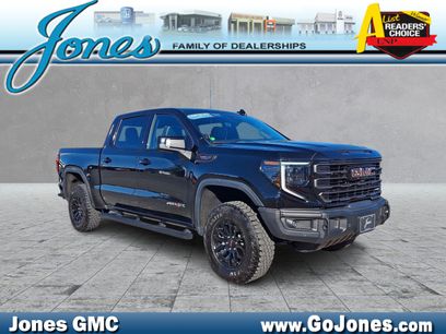 Used 2023 GMC Sierra 1500 AT4X