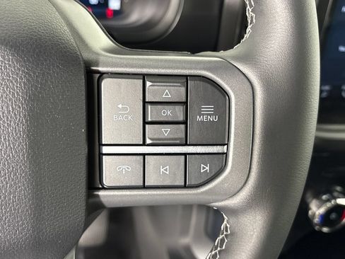 New 2026 Ford F150 Lariat w/ Equipment Group 502A High AWD/4WD image 18