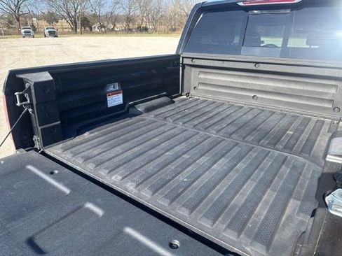 Used 2025 Honda Ridgeline RTL image 9