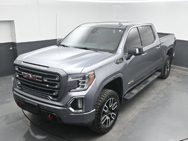 Used 2020 GMC Sierra 1500 AT4 w/ AT4 Premium Package AWD/4WD image 39
